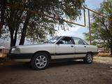 Audi 100 1988 года за 900 000 тг. в Кордай – фото 5