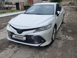 Toyota Camry 2020 годаүшін15 000 000 тг. в Тараз