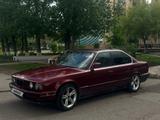 BMW 520 1990 годаүшін1 100 000 тг. в Астана – фото 2