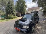 Subaru Forester 1997 года за 3 300 000 тг. в Алматы – фото 5