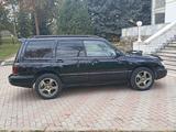 Subaru Forester 1997 года за 3 300 000 тг. в Алматы