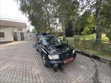 Subaru Forester 1997 года за 3 300 000 тг. в Алматы – фото 4