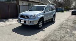 Toyota Land Cruiser Prado 2009 года за 11 300 000 тг. в Алматы