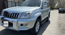 Toyota Land Cruiser Prado 2009 года за 11 300 000 тг. в Алматы – фото 3