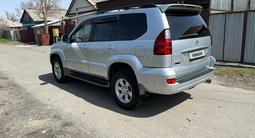 Toyota Land Cruiser Prado 2009 годаүшін11 300 000 тг. в Алматы – фото 4