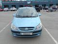 Hyundai Getz 2007 года за 3 300 000 тг. в Астана