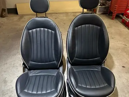 Сидения mini cooper JSW R56 R58 за 630 000 тг. в Алматы