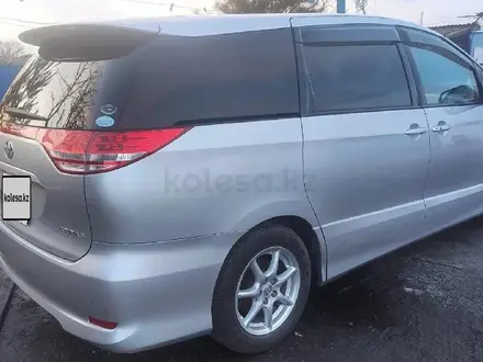 Toyota Estima 2009 года за 5 000 000 тг. в Актобе