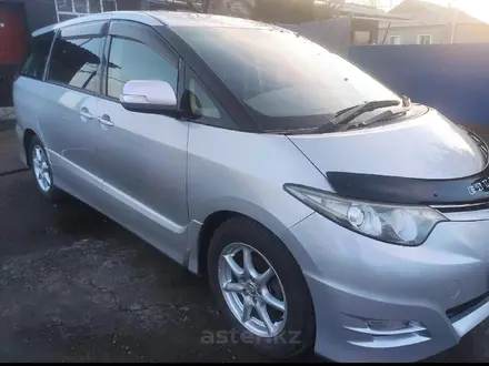 Toyota Estima 2009 года за 5 000 000 тг. в Актобе – фото 3