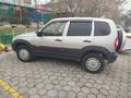 Chevrolet Niva 2013 года за 2 800 000 тг. в Шымкент – фото 5