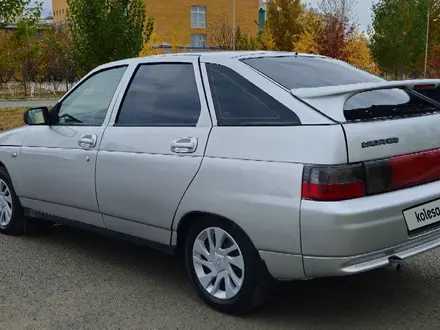 ВАЗ (Lada) 2112 2005 года за 1 600 000 тг. в Уральск – фото 3