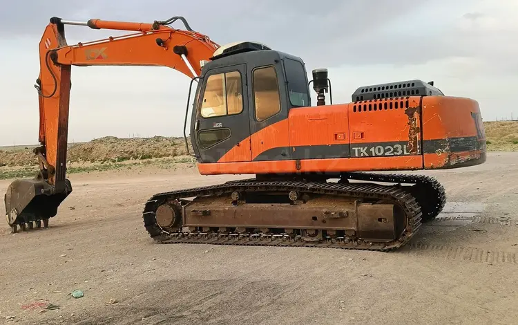 XCMG  XE235C 2008 года за 9 000 000 тг. в Кызылорда