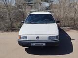 Volkswagen Passat 1992 года за 750 000 тг. в Павлодар – фото 2