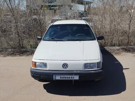 Volkswagen Passat 1992 года за 750 000 тг. в Павлодар