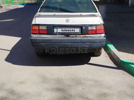 Volkswagen Passat 1992 года за 750 000 тг. в Павлодар – фото 2