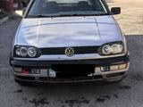 Volkswagen Golf 1992 года за 550 000 тг. в Алматы