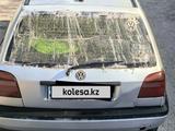 Volkswagen Golf 1992 года за 550 000 тг. в Алматы – фото 2