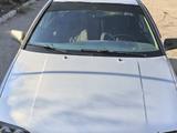 Volkswagen Golf 1992 года за 550 000 тг. в Алматы – фото 4