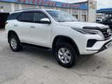 Toyota Fortuner 2022 годаүшін19 500 000 тг. в Актау