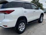 Toyota Fortuner 2022 годаүшін19 500 000 тг. в Актау – фото 4