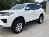 Toyota Fortuner 2022 годаүшін19 500 000 тг. в Актау – фото 2