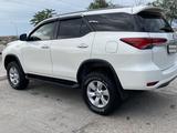 Toyota Fortuner 2022 годаүшін19 500 000 тг. в Актау – фото 3