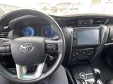 Toyota Fortuner 2022 годаүшін19 500 000 тг. в Актау – фото 5
