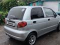 Daewoo Matiz 2010 годаүшін1 400 000 тг. в Усть-Каменогорск – фото 3