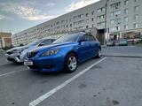 Mazda 3 2003 года за 4 500 000 тг. в Астана – фото 2
