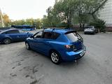 Mazda 3 2003 года за 4 500 000 тг. в Астана – фото 4