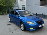 Mazda 3 2003 года за 4 500 000 тг. в Астана – фото 3