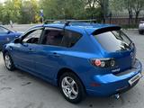 Mazda 3 2003 года за 4 500 000 тг. в Астана