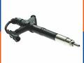 Форсунка DENSO 2367029055 Toyota Avensis RAV4 Lexus 23670-0R040 DCRI200110 за 95 000 тг. в Астана – фото 2