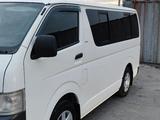 Toyota Hiace 2006 годаүшін7 500 000 тг. в Алматы – фото 2