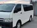 Toyota Hiace 2006 года за 7 500 000 тг. в Алматы – фото 3