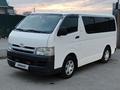 Toyota Hiace 2006 года за 7 500 000 тг. в Алматы – фото 4