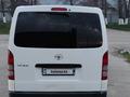 Toyota Hiace 2006 года за 7 500 000 тг. в Алматы – фото 7