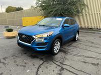 Hyundai Tucson 2019 года за 9 800 000 тг. в Алматы