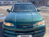 Isuzu Axiom 2002 годаүшін4 000 000 тг. в Караганда