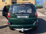 Isuzu Axiom 2002 годаүшін4 000 000 тг. в Караганда – фото 3