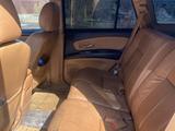 Isuzu Axiom 2002 годаүшін4 000 000 тг. в Караганда – фото 4