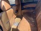 Isuzu Axiom 2002 годаүшін4 000 000 тг. в Караганда – фото 5