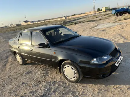 Daewoo Nexia 2012 года за 2 300 000 тг. в Актау – фото 3