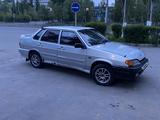 ВАЗ (Lada) 2115 2001 года за 1 100 000 тг. в Павлодар – фото 2