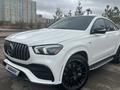 Mercedes-Benz GLE Coupe 53 AMG 2022 годаүшін64 999 999 тг. в Астана – фото 2