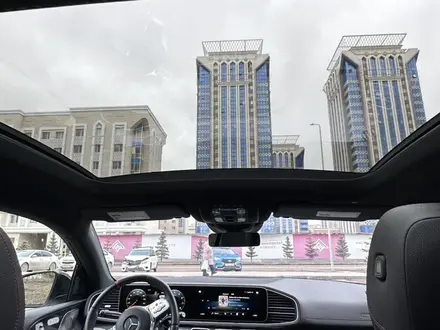 Mercedes-Benz GLE Coupe 53 AMG 2022 года за 64 999 999 тг. в Астана – фото 14