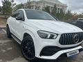 Mercedes-Benz GLE Coupe 53 AMG 2022 годаүшін64 999 999 тг. в Астана – фото 3