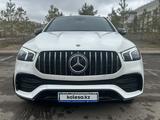 Mercedes-Benz GLE Coupe 53 AMG 2022 годаfor64 999 999 тг. в Астана