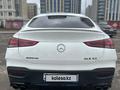 Mercedes-Benz GLE Coupe 53 AMG 2022 годаүшін64 999 999 тг. в Астана – фото 4