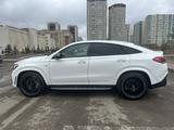 Mercedes-Benz GLE Coupe 53 AMG 2022 года за 64 999 999 тг. в Астана – фото 5